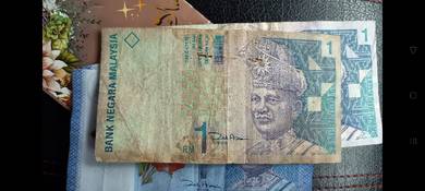 janji nombor siri masih ada rm1