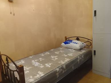 Room in Seberang Jaya, PNG