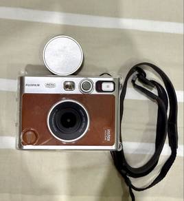 Fujifilm instax mini Evo 2 in 1 Instant camera