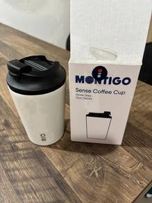 Sense Coffee Cup New ( Baru )