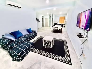 Service Residence For Rent in Ocean View Resort