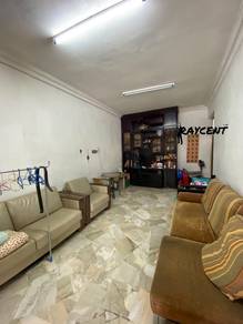 Semi-Detached House For Sale in Bukit Minyak,PNG