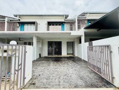2-storey Terraced House For Sale in Dengkil,SGR
