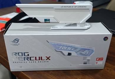 Asus ROG Herculx Graphics card Holder 