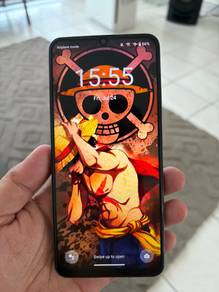 Realme C63