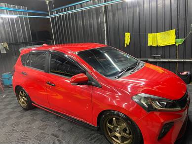 Perodua MyVi AV ADVANCE in Klang, SGR