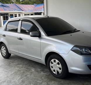 Proton Saga FL EXECUTIVE in Kuching, SWK