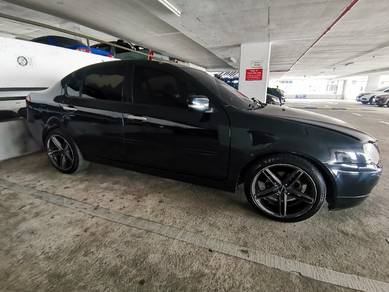 Proton Persona ELEGANCE MEDIUM LINE in Bintulu, SWK