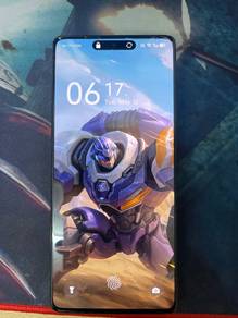 fon gaming infinix gt 20 pro
