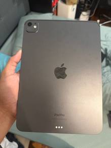 Ipad pro m4 256gb