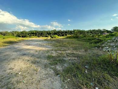 Agricultural Land in Gelang Patah, JHR