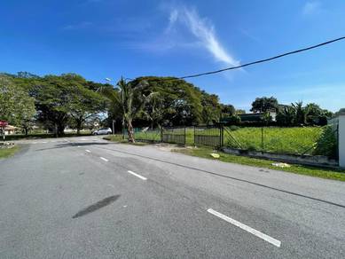 Residential Land in Bangi, SGR