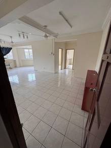 Apartment For Sale in Prima Damansara Shop Apartment
