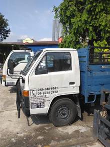 1 ton lorry for sell