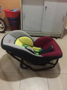 Car seat