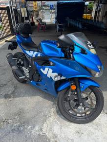 Suzuki GSX-R 150