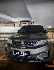 Proton X70 PREMIUM 2WD in Bayan Lepas, PNG