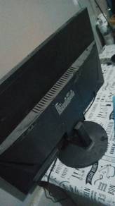 monitor visionvue 