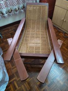 antique lazy chair from China