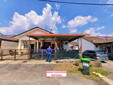 Terraced House For Sale in Kepala Batas,KDH