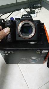 Sony A7iii