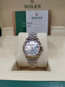 Rolex Datejust 279174 mop Full Set