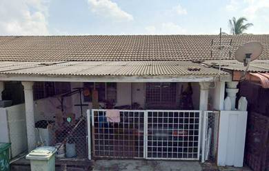 1-storey Terraced House For Sale in Kuantan,PHG