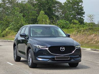 2019 Mazda CX-5 G GLS 2WD (CKD)
