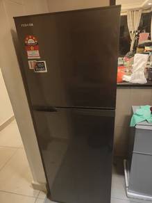 Toshiba freeze 