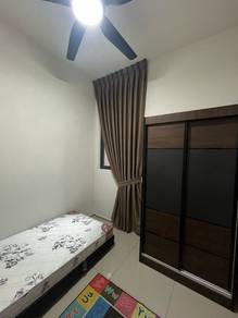 Room in Setapak, KUL