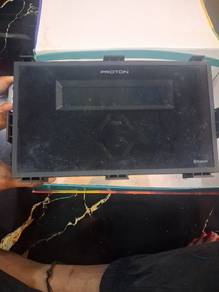 exora 2010 radio player 