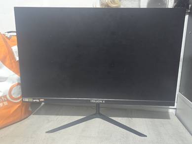 gaming computer