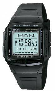 Watch- Casio Databank DB36-1AV - ORIGINAL