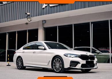 BMW 530e 530e M SPORT in Others, SGR