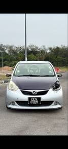 Perodua MyVi EZi in Bera, PHG