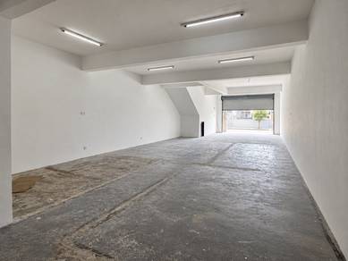 Shop lot For Rent in Bandar Puteri Puchong,SGR