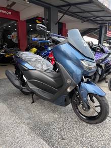 Yamaha NMAX