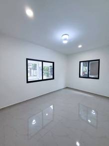 Bungalow House For Sale in Johor Bahru,JHR