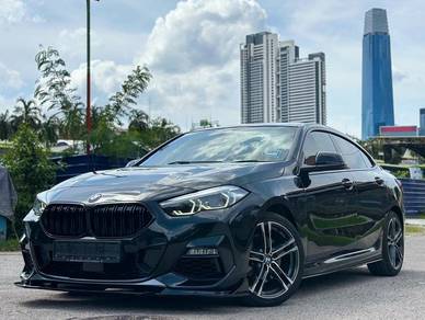 BMW 218i Active Tourer 18i M SPORT GRAN COUPE in Cheras, KUL