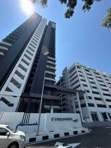 Condominium For Sale in Teluk Kumbar,PNG