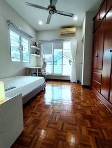 Room in Bandar Mahkota Cheras, SGR