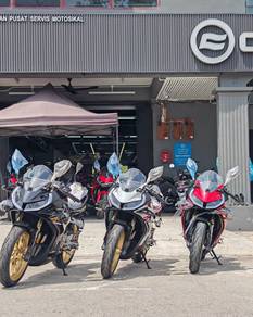 QJ Motor SRK250RD