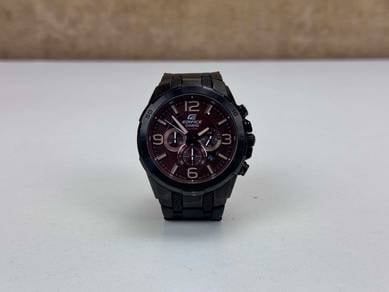 Casio Edifice EFR-538 Watches