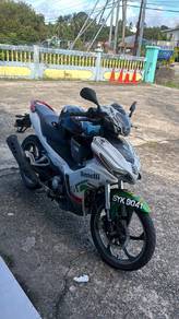 Benelli 150S