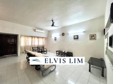 2-storey Terraced House For Sale in Jelutong,PNG