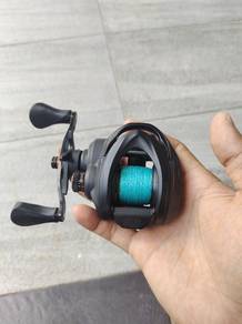 mesin pancing Starfall DC