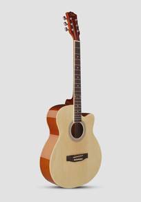 guitar semi akustik Original Blw murah