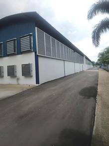 Warehouse / Factory For Rent in Banting,SGR