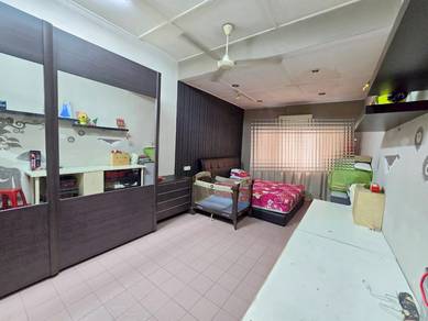 2-storey Terraced House For Sale in Kepong,KUL