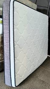 Queen Size Tebal 10inci Span Mattress 